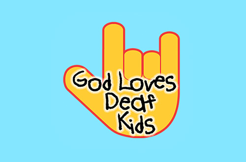 Deaf Kids Connect App Image