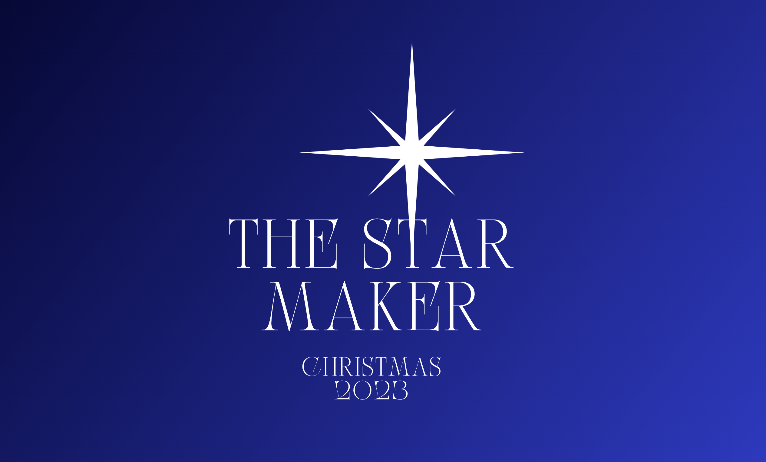The Star Maker Icon