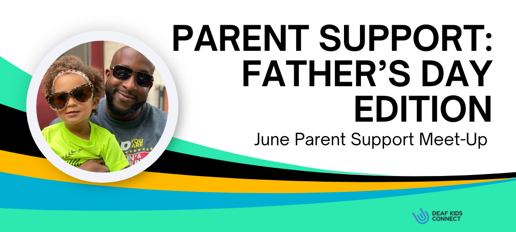 Parent Support Meet-Up Image