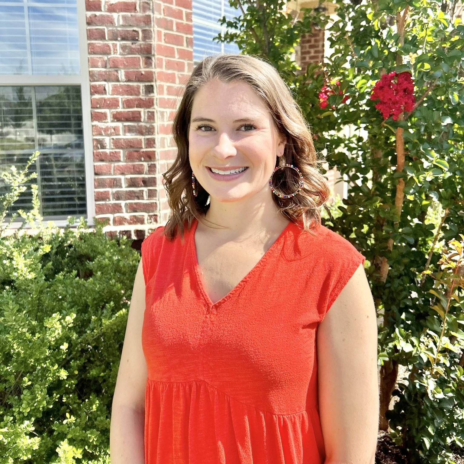 Kaitlyn Forlenza Icon