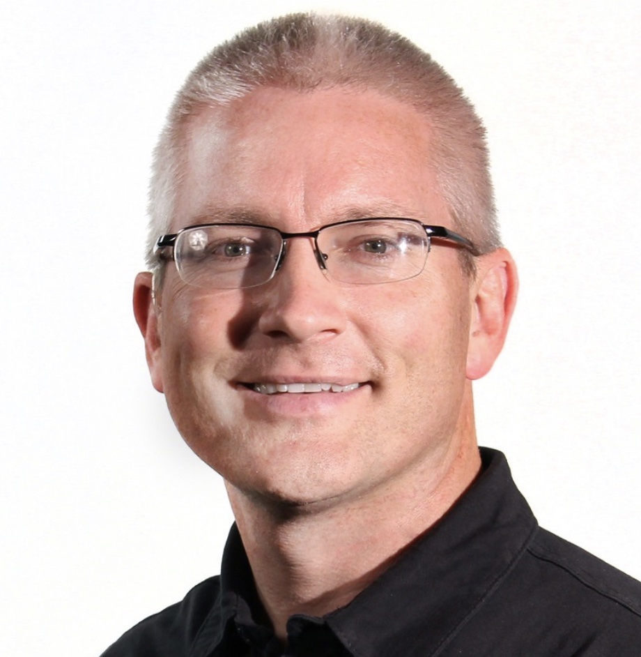 Chad Entinger, M.A. Icon