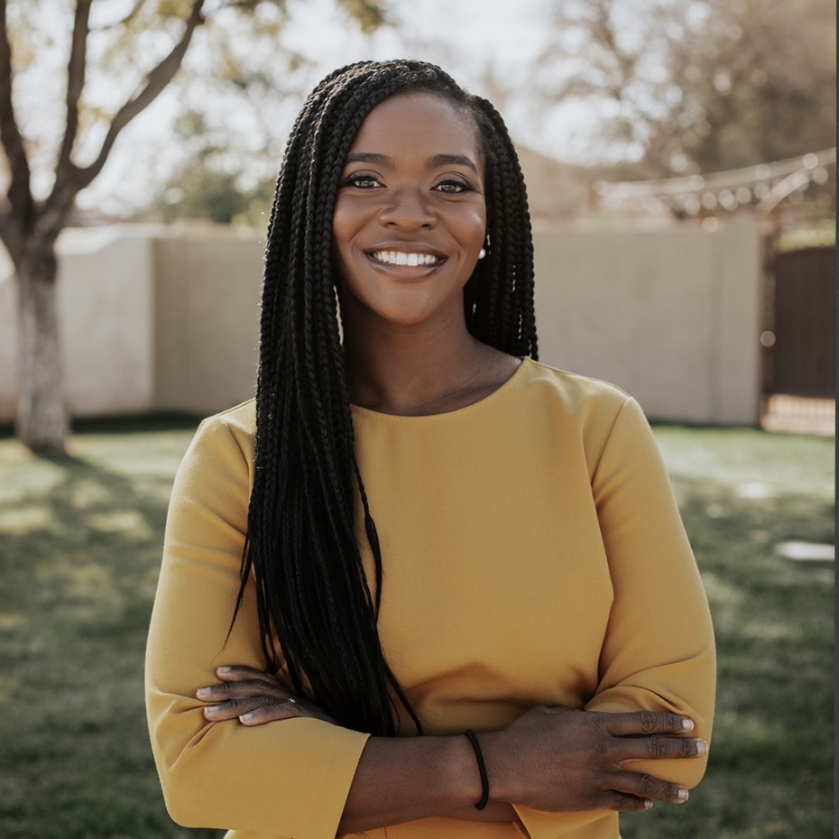 Germaine Graham, M.S., CCC-SLP Icon