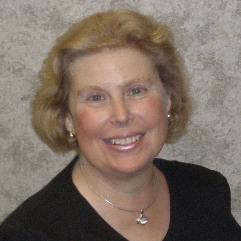 Karen McTague, M.A. Icon