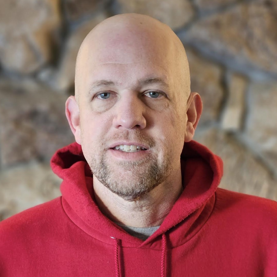 Michael Hoggatt, MS, MPA, Ph.D. Icon