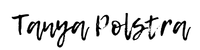 Tanya Polstra signature