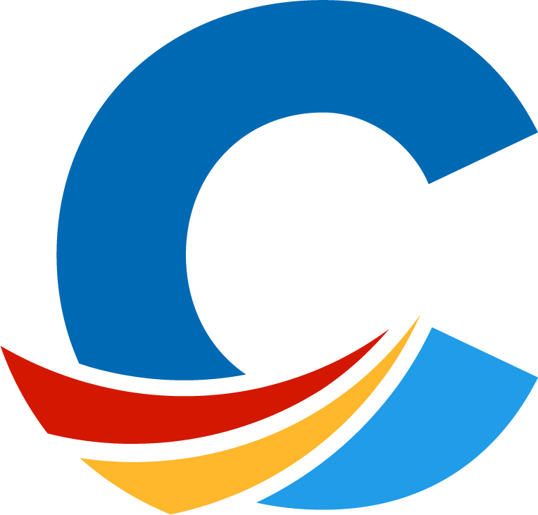 Clerc Center Logo