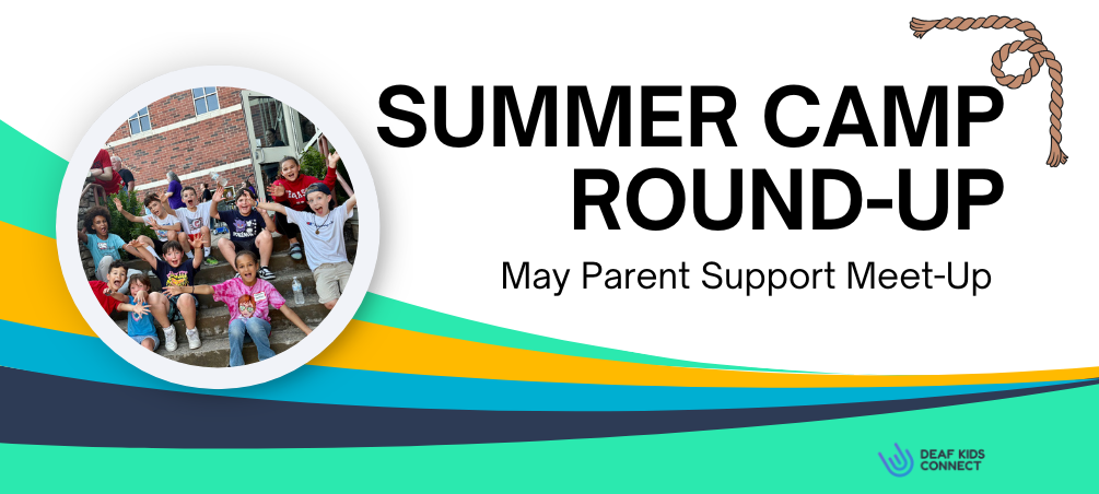 Parent Support Zoom