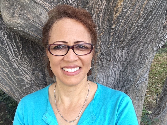 Belinda McCleese Icon