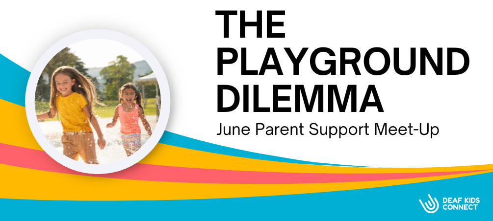 Parent Support Zoom
