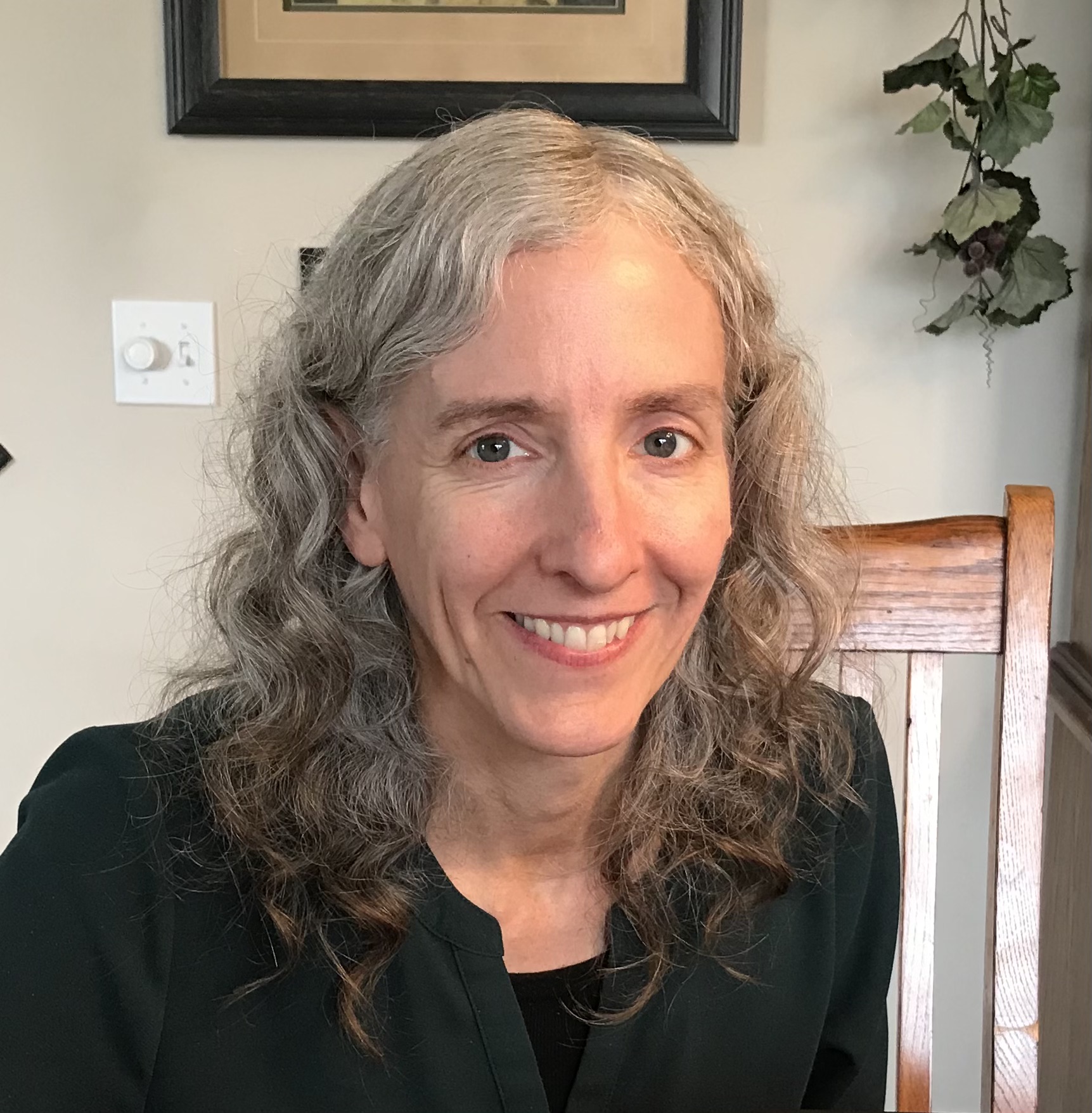 Lulu Sorenson Icon