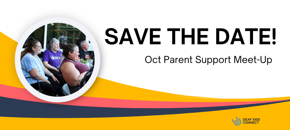 Parent Support Zoom