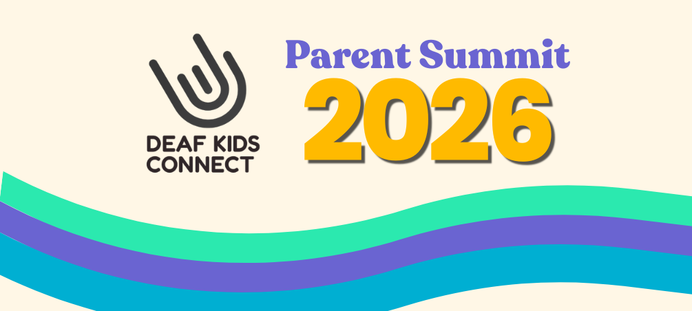 Parent Summit 2026 Image